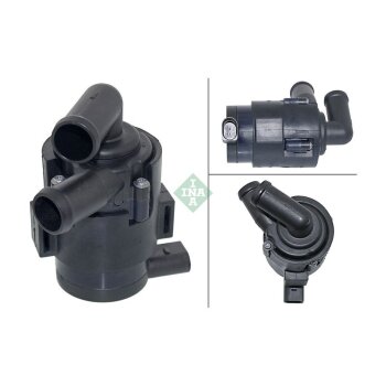 Schaeffler INA Zusatzwasserpumpe...