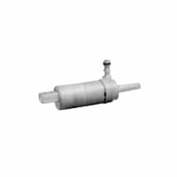 HELLA Waschwasserpumpe - 8TW 007 540-391 - 8TW007540391