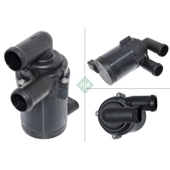 Schaeffler INA Zusatzwasserpumpe...
