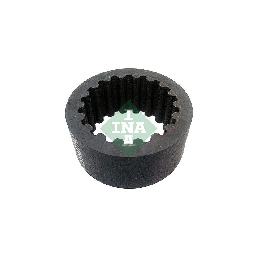 Schaeffler INA Flexible Kupplungsmuffe 535 0185 10 - 535018510 für 070 903 327 C
