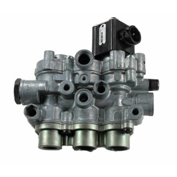 Wabco Magnetventil ECAS 4729000580 - 472 900 058 0