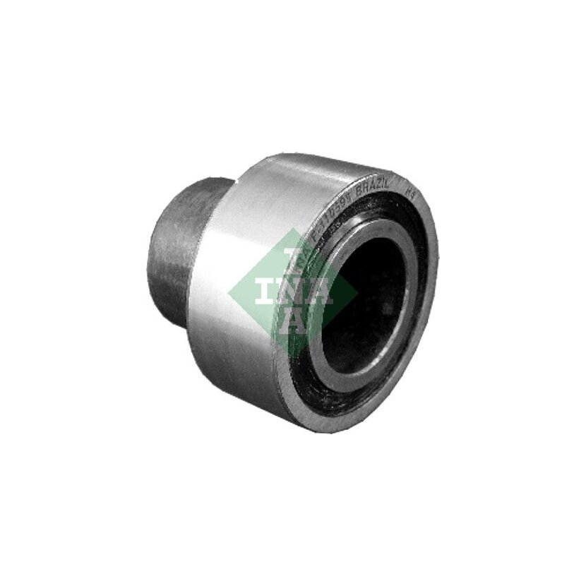 Schaeffler INA Umlenk-/Führungsrolle, Keilrippenriemen 532 0207 10 - 532020710 für 50006132