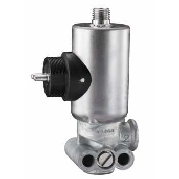 Wabco Magnetventil 4721717000 - 472 171 700 0 passend...