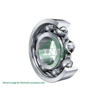 Schaeffler INA Lager, Schaltgetriebe 722 0703 10 -...