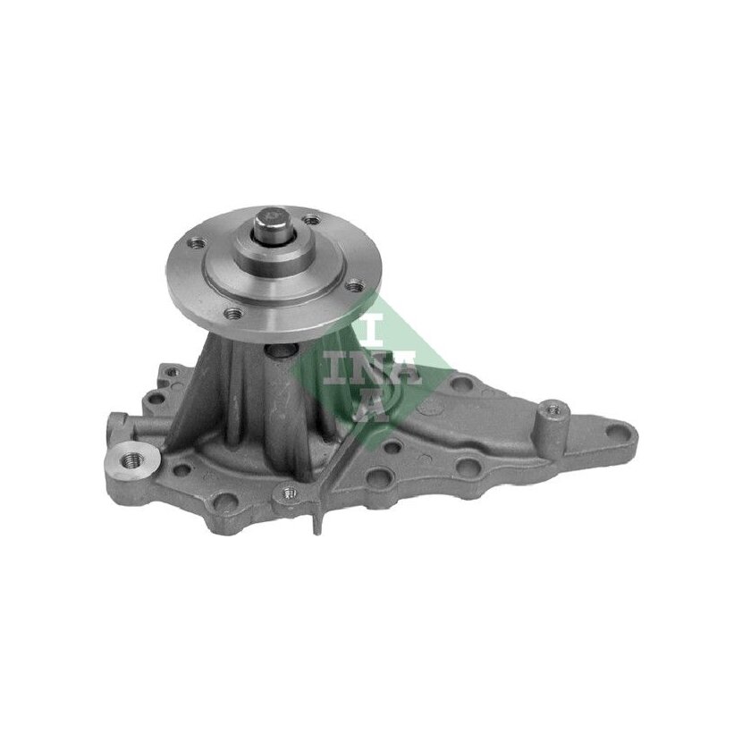 Schaeffler INA Wasserpumpe, Motorkühlung 538 0556 10 - 538055610 für 16110-49115