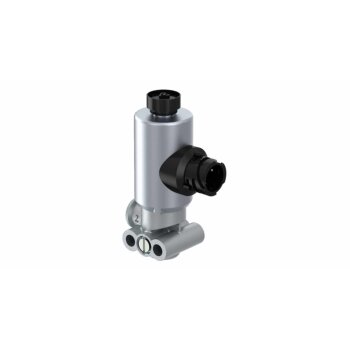 Wabco Magnetventil 4721726060 - 472 172 606 0 passend...