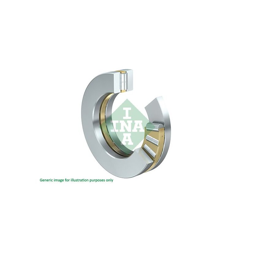 Schaeffler INA Lager, Differential 722 0833 10 - 722083310 für 81.93420-0333