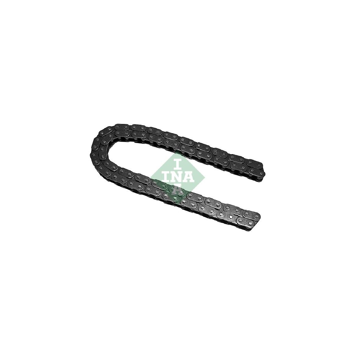 Schaeffler INA Kette, Ölpumpenantrieb 553 0261 10 - 553026110 für 059 115 125 A