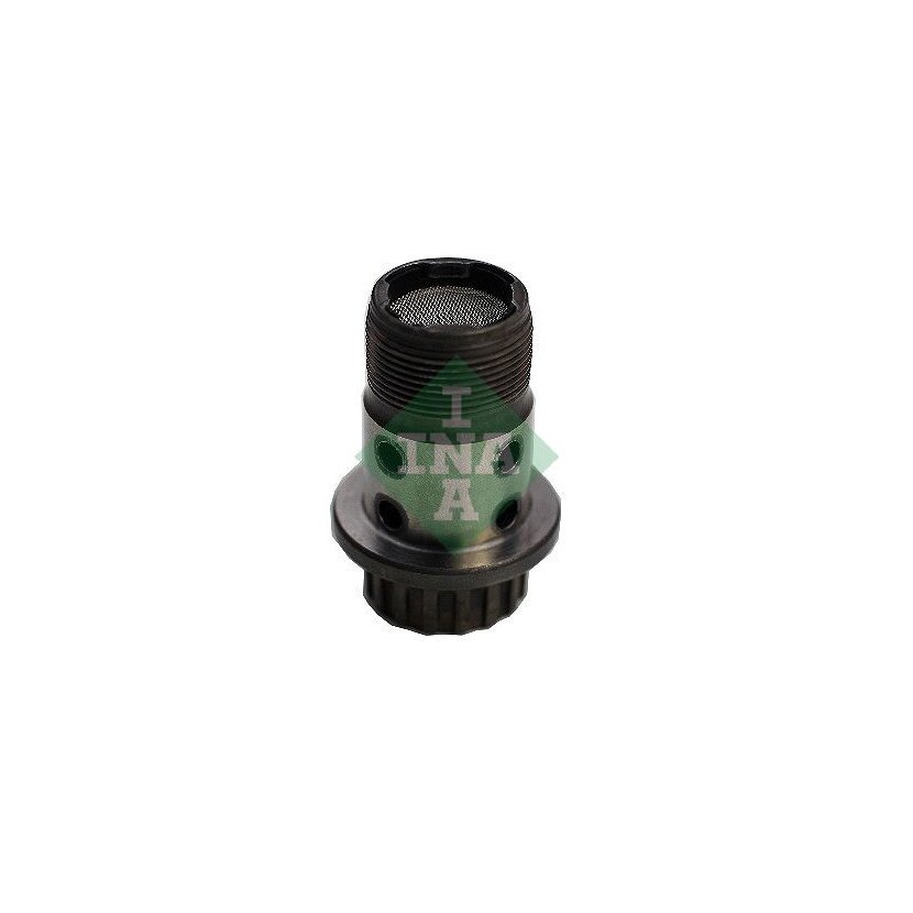 Schaeffler INA Zentralventil, Nockenwellenverstellung 427 0073 10 - 427007310 für 11 36 8 696 446