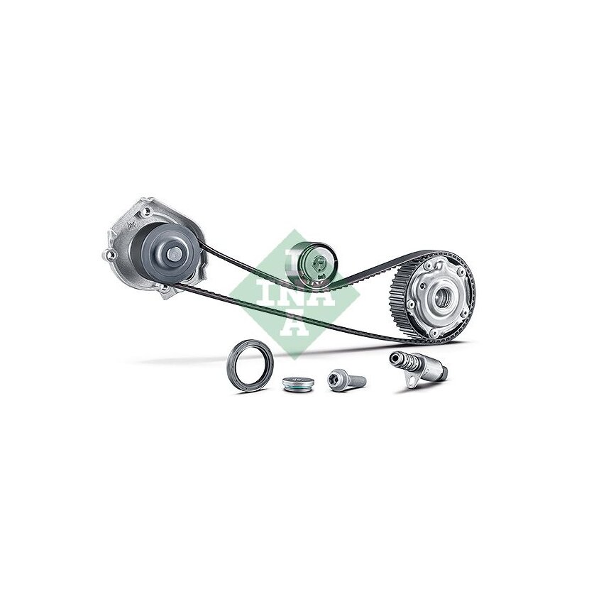 Schaeffler INA Nockenwellenverstellersatz 427 1001 40 - 427100140