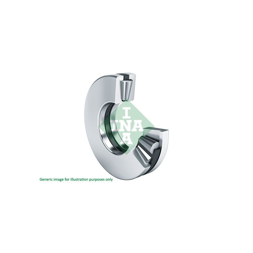 Schaeffler INA Lager, Schaltgetriebe 722 0963 10 - 722096310