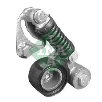Schaeffler INA Spannrolle, Keilrippenriemen 531 0613 20 -...