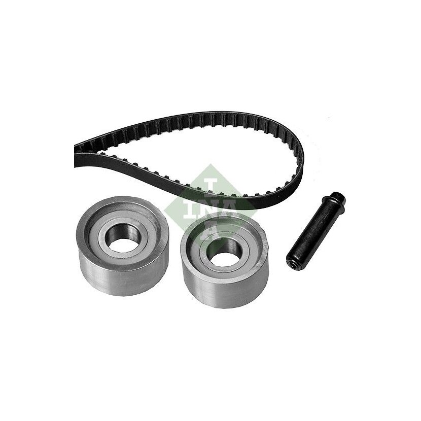 Schaeffler INA Zahnriemensatz 530 0601 10 - 530060110 für 0816.99