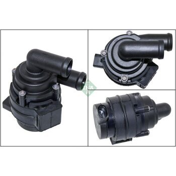 Schaeffler INA Zusatzwasserpumpe...