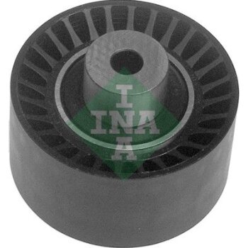 Schaeffler INA Umlenk-/Führungsrolle, Zahnriemen 532...