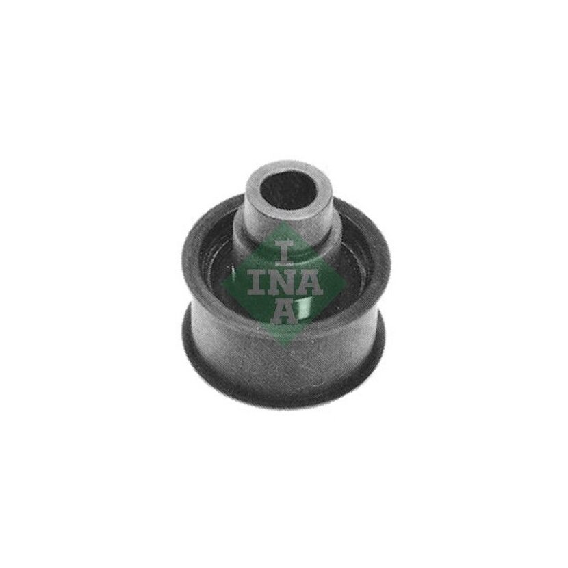 Schaeffler INA Umlenk-/Führungsrolle, Zahnriemen 532 0038 10 - 532003810 für 56 36 424