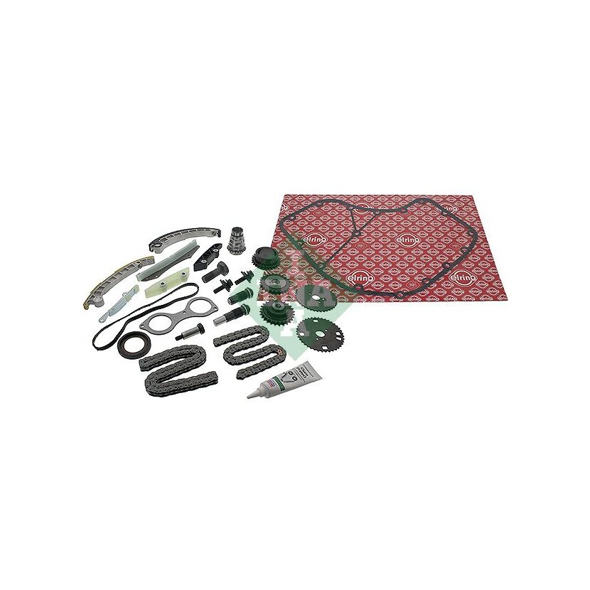 Schaeffler INA Steuerkettensatz 559 1011 51 - 559101151 für 0829.E4