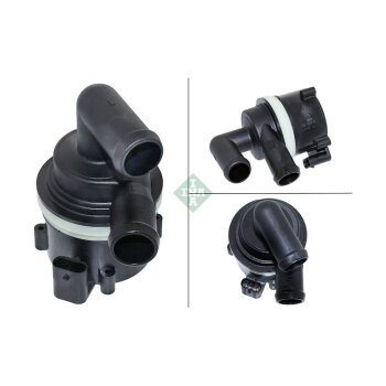 Schaeffler INA Zusatzwasserpumpe...
