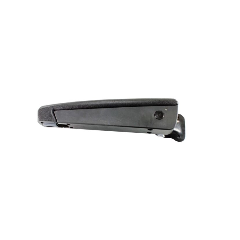 ISRI Armlehne, links passend für Busfahrersitz 6860/885 NTS- 929651-01