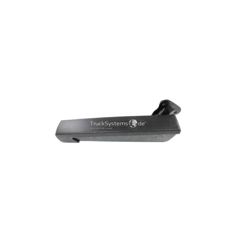 ISRI Armlehne, links passend für Busfahrersitz 6860/885 NTS- 929651-01