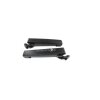 ISRI Armlehne, links passend für Busfahrersitz 6860/885 NTS- 929651-01