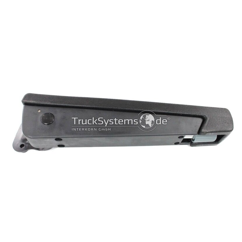 ISRI Armlehne, rechts passend für Busfahrersitz 6860/885 NTS- 929652-01