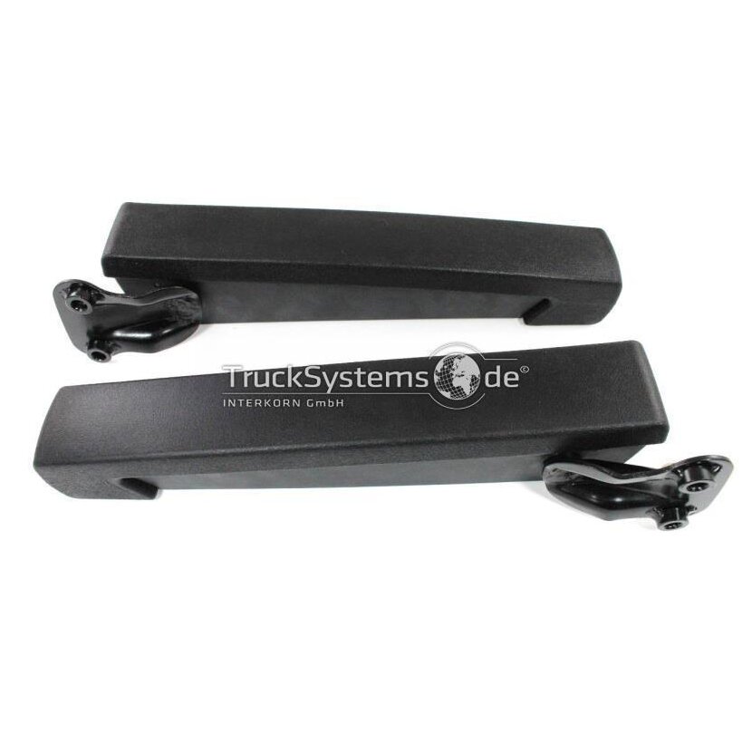 ISRI Armlehne, rechts passend für Busfahrersitz 6860/885 NTS- 929652-01