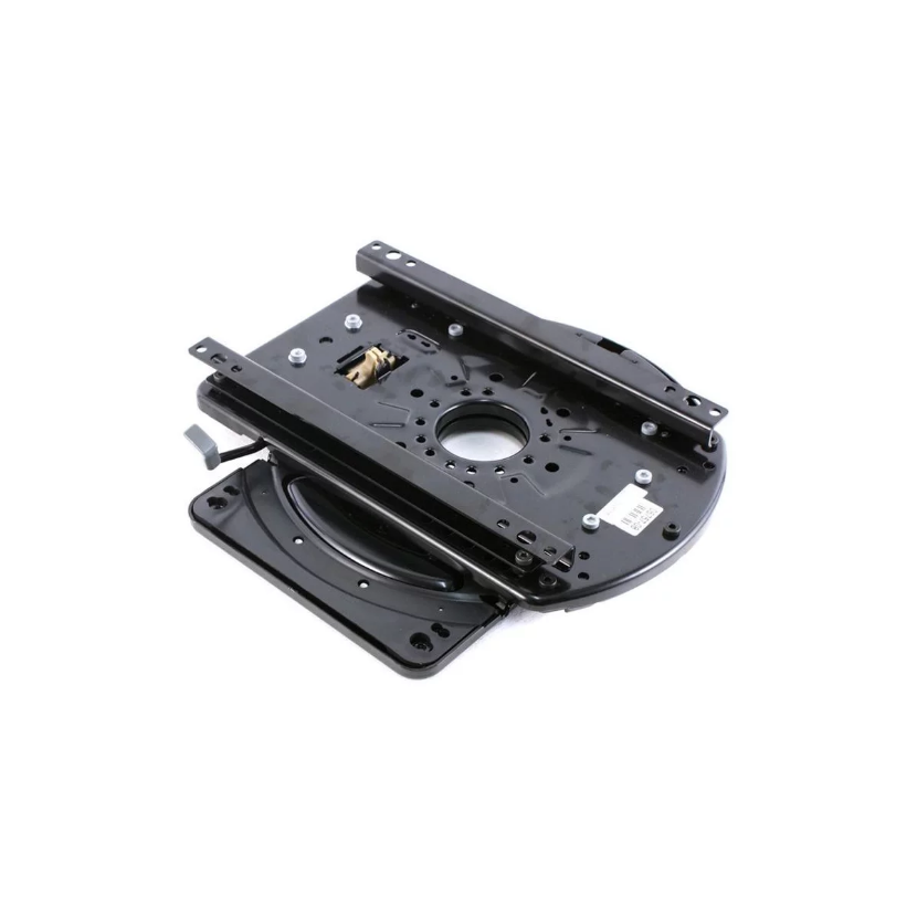 ISRI Drehplatte Drehteller - Höhe 144 mm für Busfahrersitz 6860/885 NTS- 118673-01/00