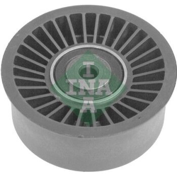 Schaeffler INA Umlenk-/Führungsrolle, Zahnriemen 532...