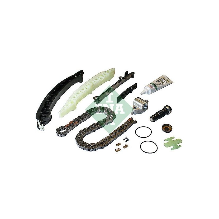 Schaeffler INA Steuerkettensatz 559 0153 10 - 559015310 für 000 993 10 78