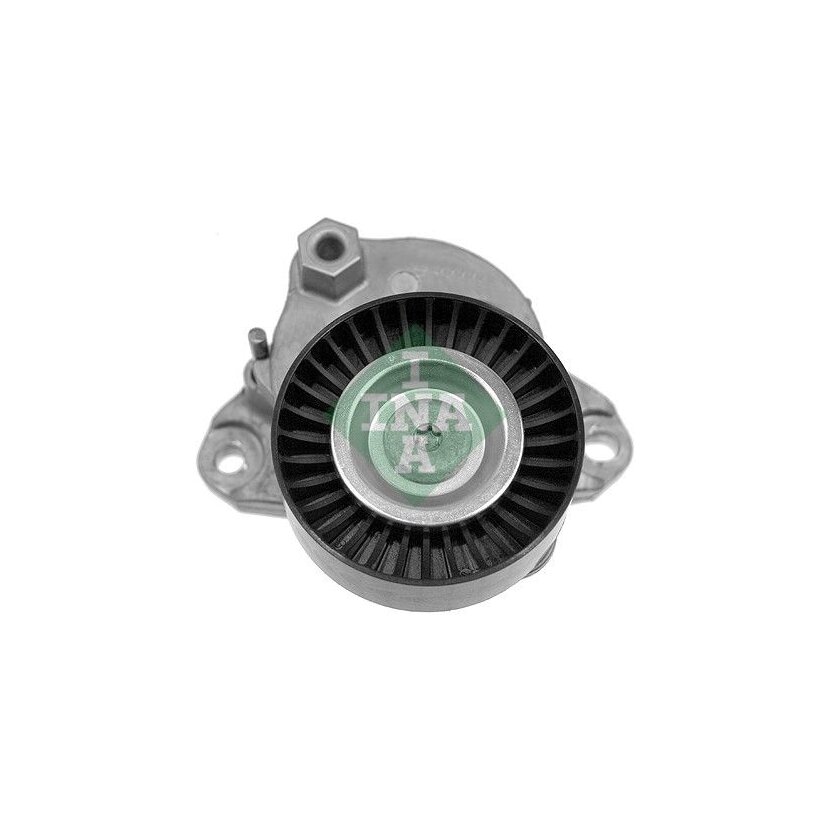 Schaeffler INA Riemenspanner, Keilrippenriemen 534 0067 10 - 534006710 für 0 4862 624AA