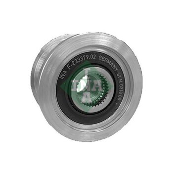 Schaeffler INA Generatorfreilauf 535 0131 10 - 535013110...