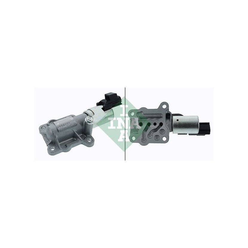 Schaeffler INA Steuerventil, Nockenwellenverstellung 427 0042 10 - 427004210 für 36002684