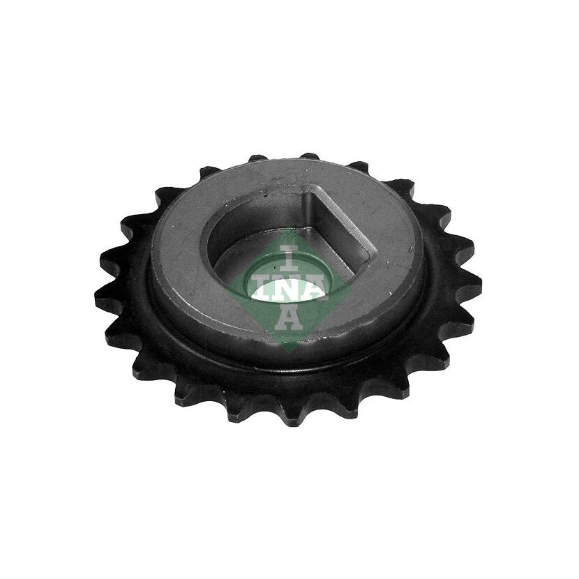 Schaeffler INA Zahnrad, Ausgleichswelle 554 0069 10 - 554006910 für 56 36 318
