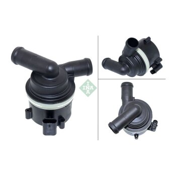 Schaeffler INA Zusatzwasserpumpe...