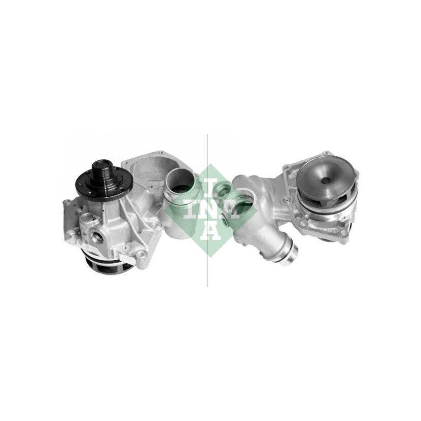 Schaeffler INA Wasserpumpe, Motorkühlung 538 0169 10 - 538016910 für 0 393 337