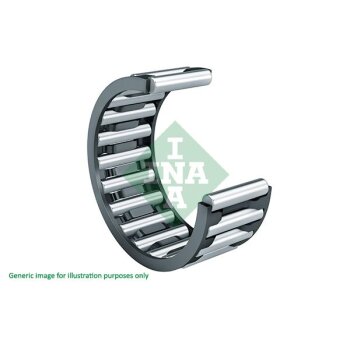 Schaeffler INA Lager, Schaltgetriebe 722 0174 10 -...