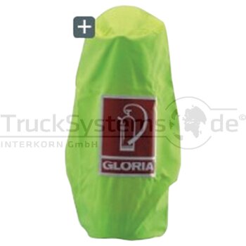 GLORIA Schutzhaube Textil, passend für...