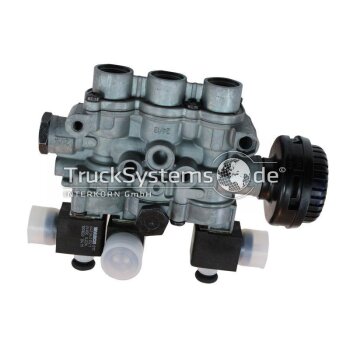 Wabco Magnetventil ECAS 4729000330 - 472 900 033 0