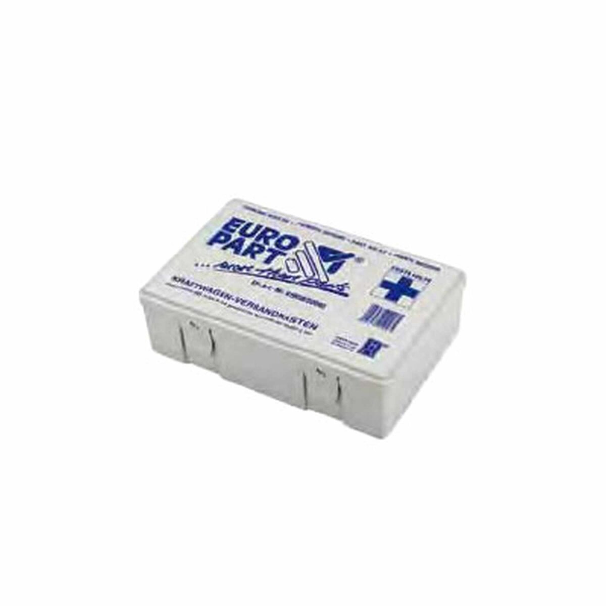 KFZ-Verbandkasten PKW-LKW-Busse bis 22 Sitzplätze DIN 13164-B - 16654