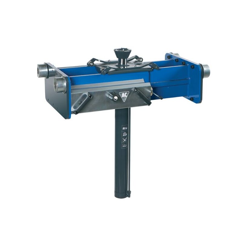 AC Hydraulic A/S Grubenheber GD 150-1, lufthydraulisch- GD150-1L mit