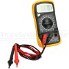 KS TOOLS - PREMIUM TOOLS Digital-Multimeter -  1501495