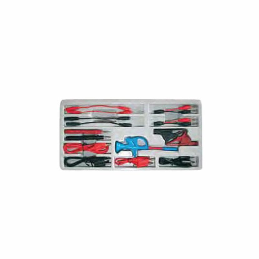 KUNZER Prüfkabel-Sortiment - 7PKS15
