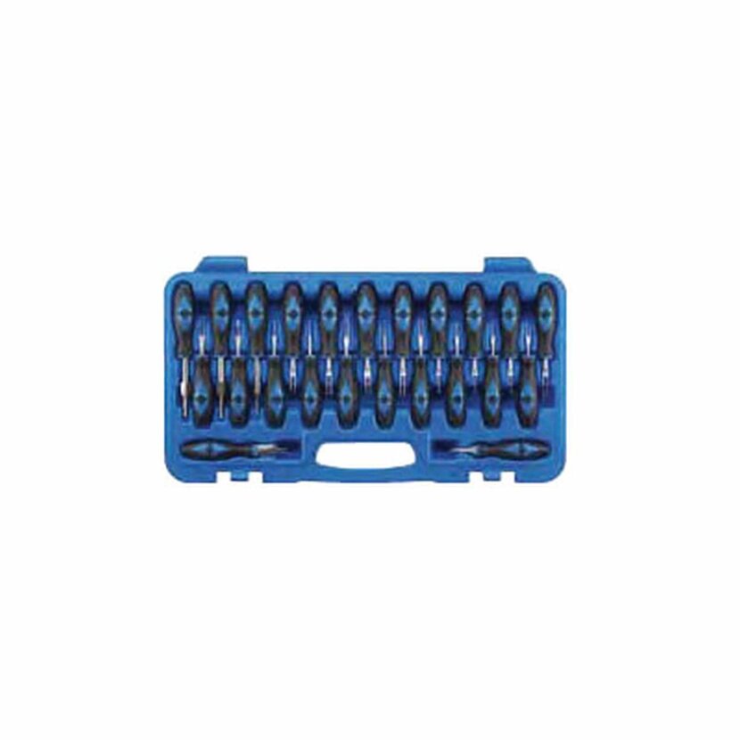 Systemkabel-Entriegelungssatz - 32160L SW Stahl