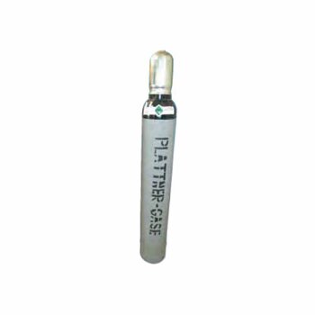 CGS Stickstoffflasche (Pfandflasche) passend für...