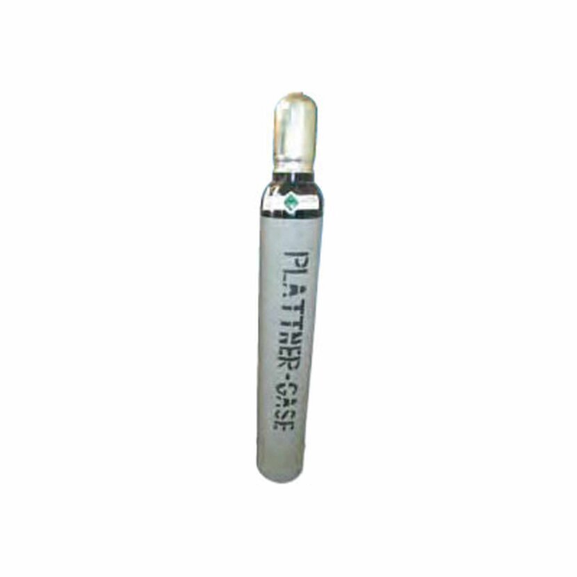 CGS Adapterstück, FC-04 x 04, 1/4"-SAE x 1/4"-Innenrohrgewinde passend für Starter-Set passend für Stickstoff- FC-04x04