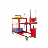 Achsschenkelbolzenpresse-Set FP 65 s- 8.632.000 MAN