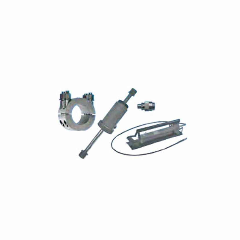 Basis-Set NFZ-Silentlager- BS06