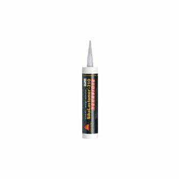 Dichtmasse Sika Lastomer 710- 1347 Sika