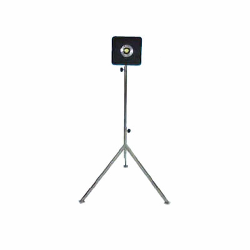 SCANGRIP Stativ, 1,1-2,40 m passend für LED-Arbeitslampe COB LED- 35023